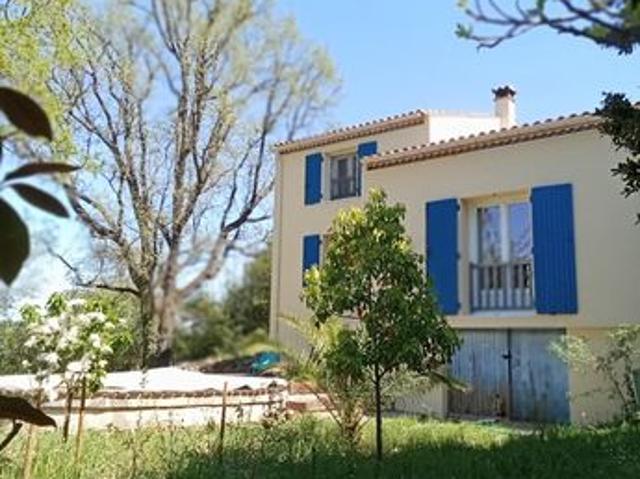 Maison vente à Le Vigan, Durfort-et-saint-martin-de-sossenac