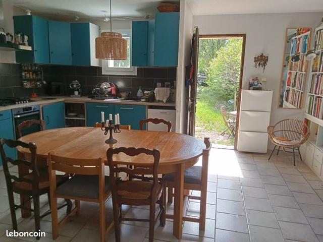 Maison vente à Le Vigan, Durfort-et-saint-martin-de-sossenac