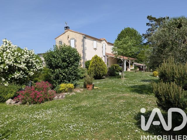 Maison vente à Nérac