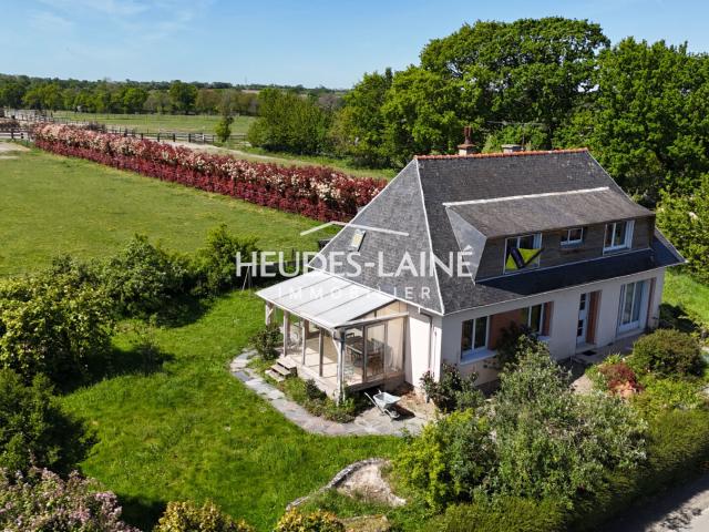 Maison vente à Vains, Manche