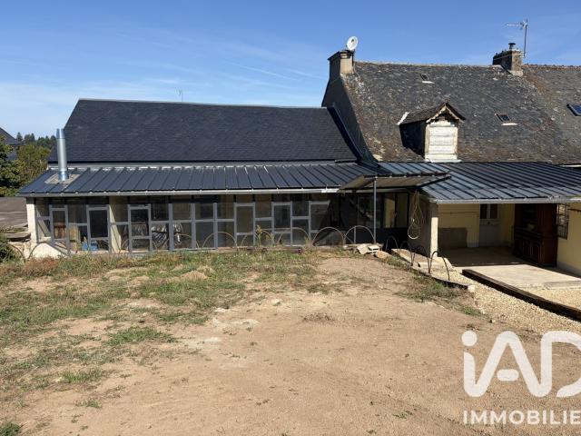 Maison vente à Villefranche-de-Rouergue, Rieupeyroux
