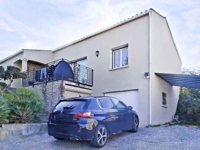 Maison vente à Carcassonne, Alairac