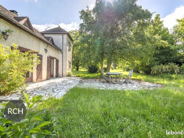 Maison vente à Mantes-la-Jolie, Houdan