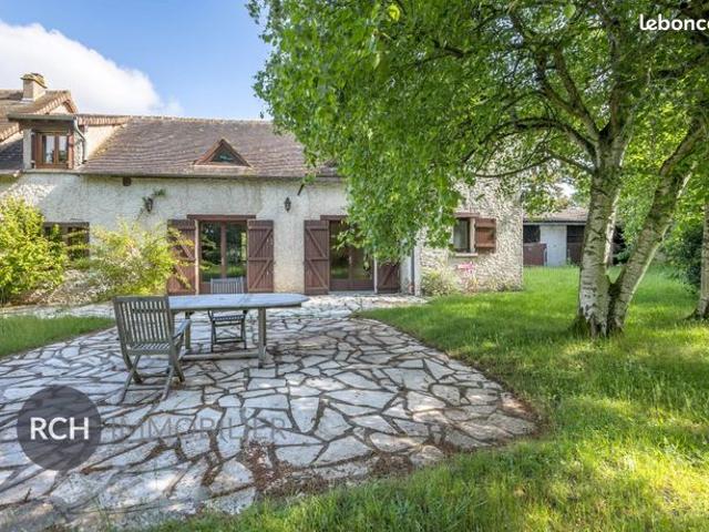 Maison vente à Mantes-la-Jolie, Houdan