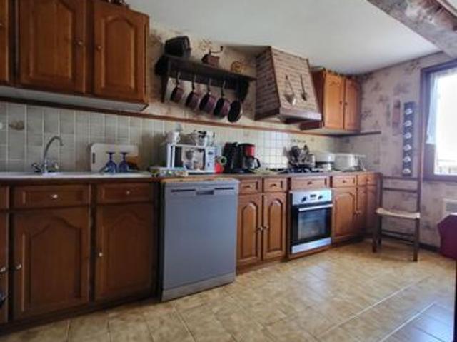 Maison vente à Montreuil-sur-Mer, Ergny