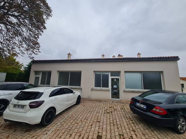 Maison vente à La Roche-Blanche, Puy-de-Dôme