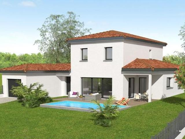 Maison vente à Lyon, Rhône