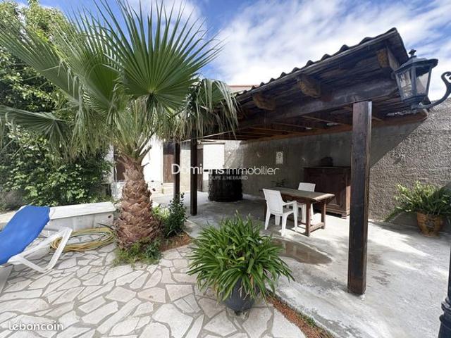 Maison vente à Perpignan, Ponteilla