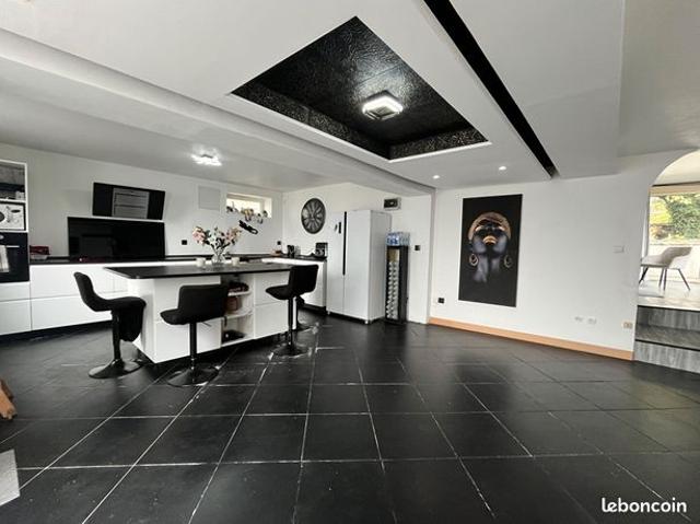 Maison vente à Senlis, Neuilly-en-thelle