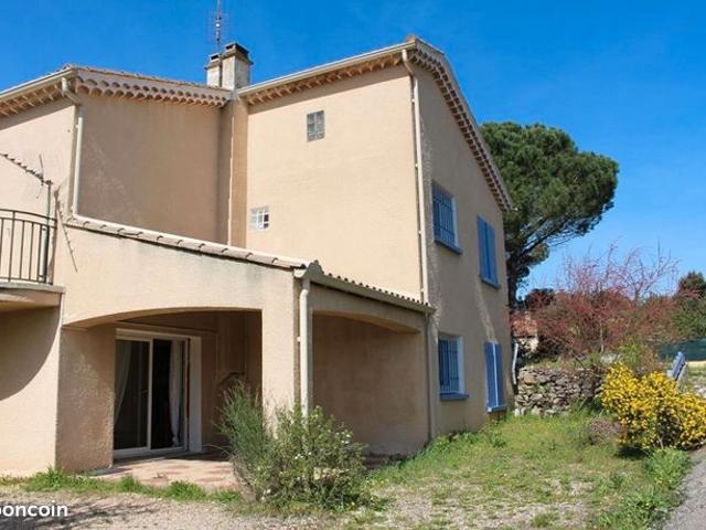 Maison vente à Méjannes-le-Clap, Gard