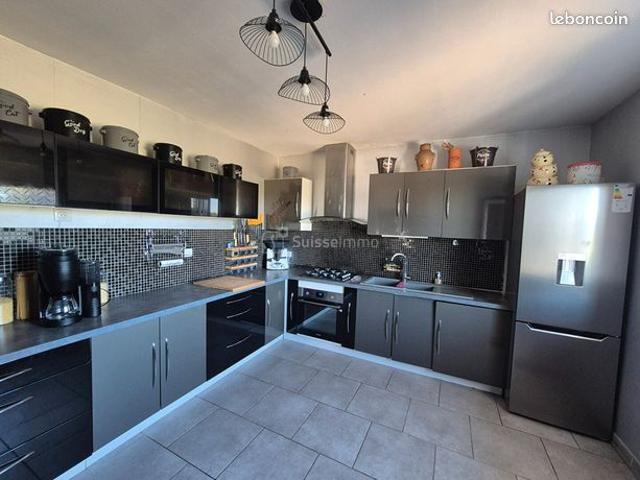 Maison vente à Lure, Saint-loup-sur-semouse