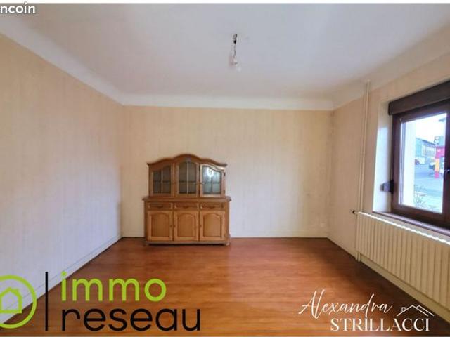 Maison vente à Francaltroff, Moselle