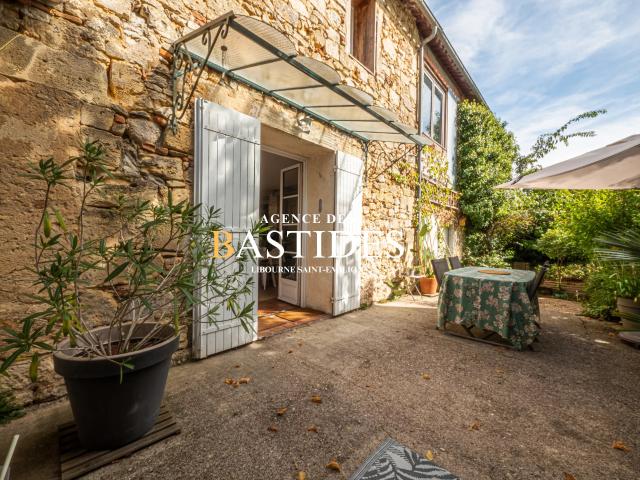 Maison vente à Libourne, Guîtres