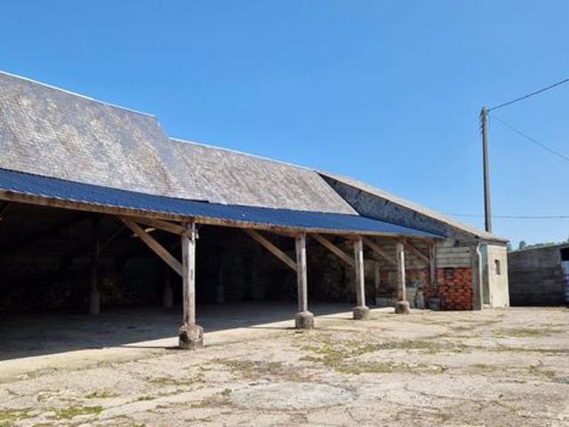 Maison vente à Coutances, Ouville