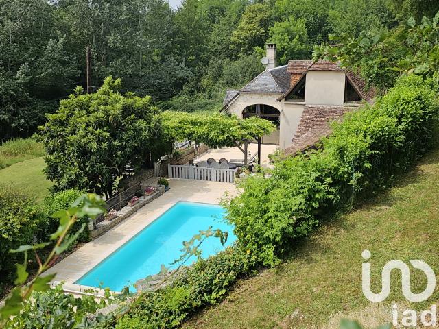 Maison vente à Le Crue, Martel