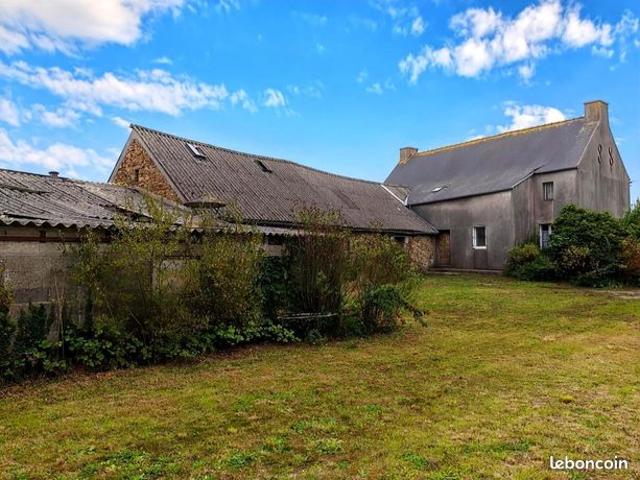 Maison vente à Guiclan, Finistère
