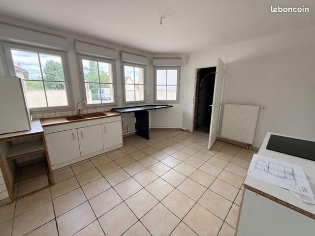 Maison vente à Beaune, Sainte-marie-la-blanche