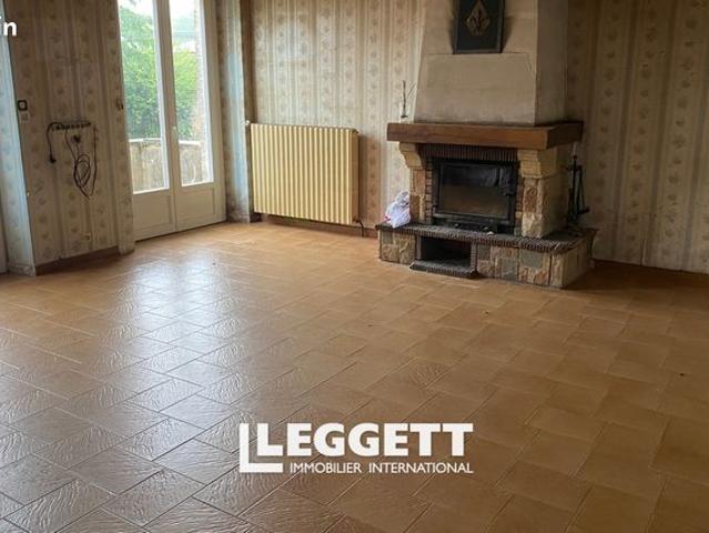 Maison vente à La Chapelle, Charente