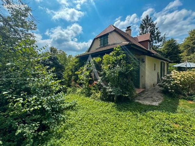 Maison vente à Barinque