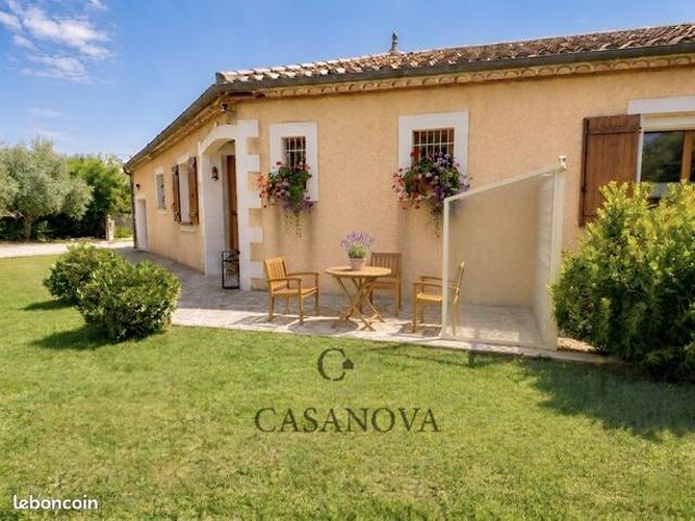 Maison vente à Carcassonne, Saint-martin-lalande