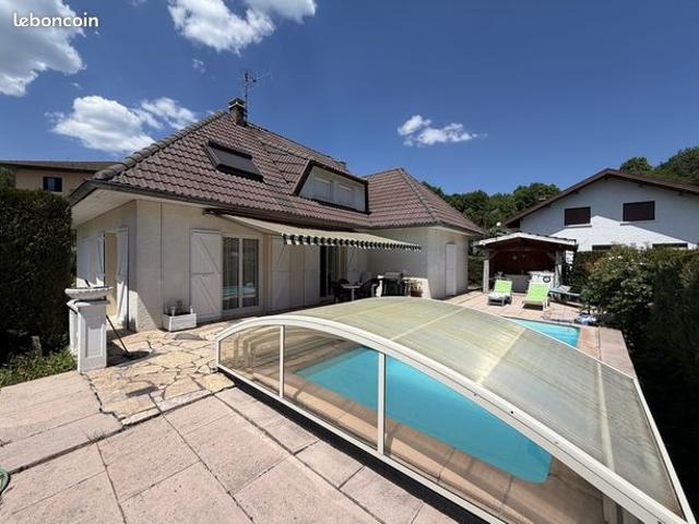 Maison vente à Saint-Claude, Lavans-lès-saint-claude