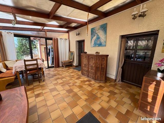 Maison vente à Laon, Versigny