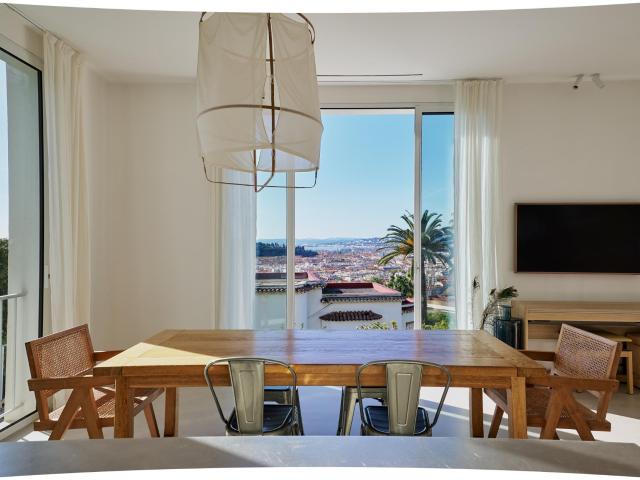 Maison vente à Nice