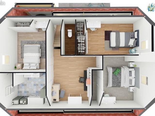 Maison vente à Pontarlier, Arc-sous-cicon