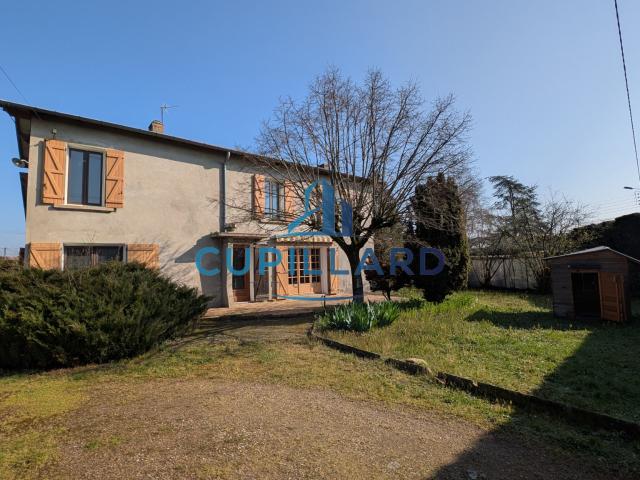 Maison vente à Roanne, Riorges