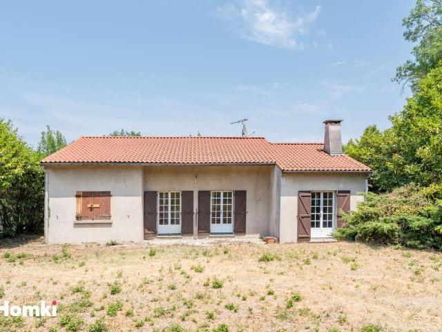 Maison vente à Toulouse, Ramonville-saint-agne