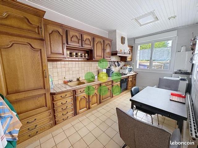 Maison vente à Dunkerque
