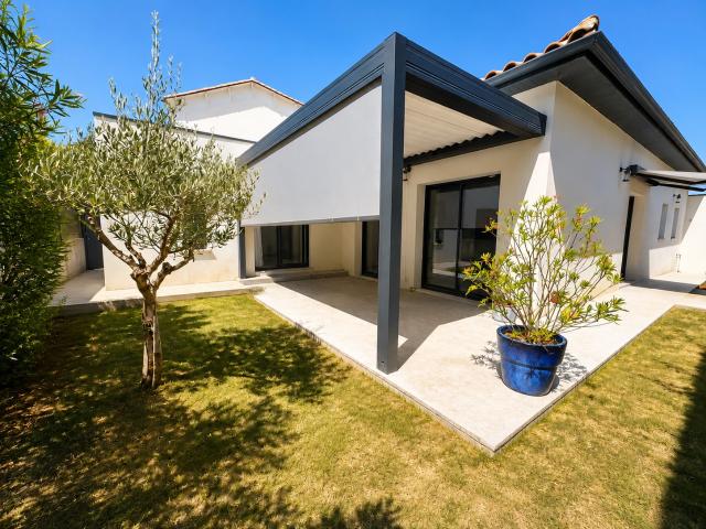 Maison vente à Lodève, Saint-gély-du-fesc