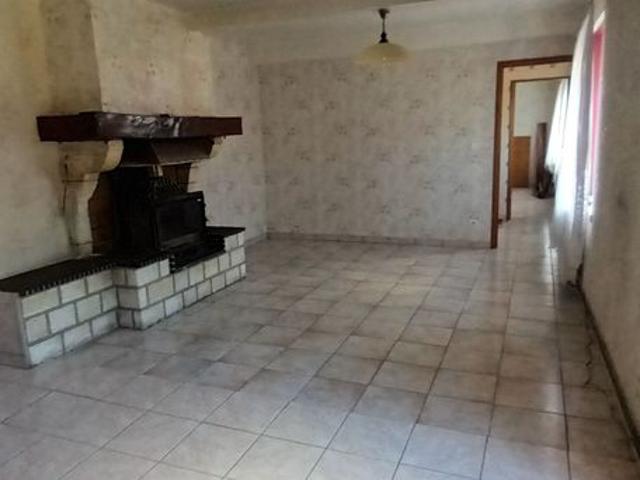 Maison vente à Charleville-Mézières, Thin-le-moutier