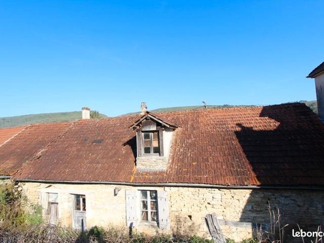 Maison vente à Dijon, Saint-victor-sur-ouche