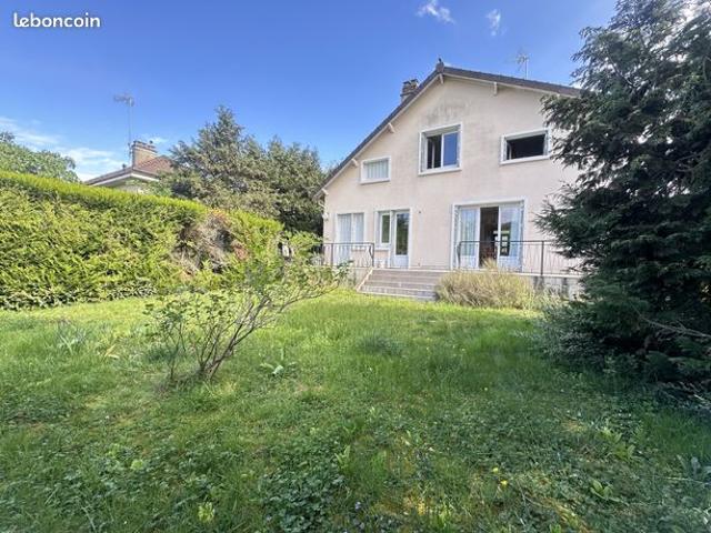 Maison vente à Le Plessis-Trévise, Val-de-Marne
