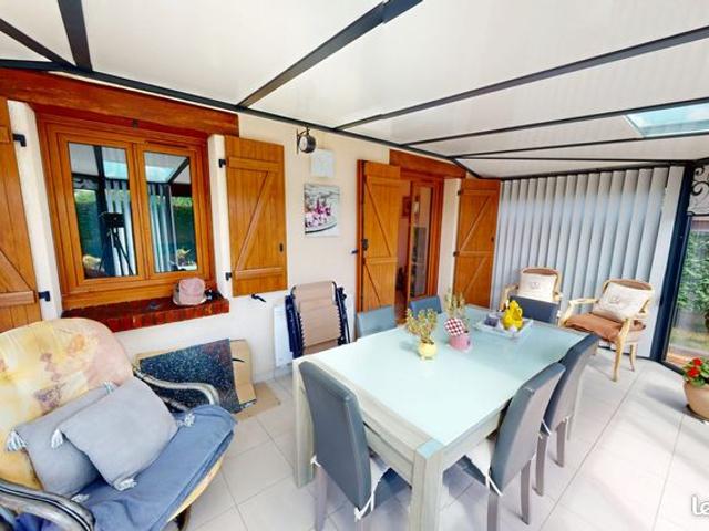 Maison vente à Le Havre, Angerville-l'orcher