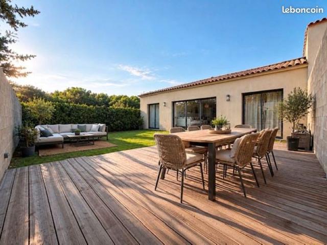Maison vente à Lodève, Le Pouget