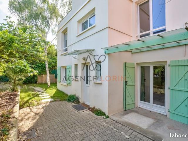 Maison vente à Saint-Germain-en-Laye, Chatou