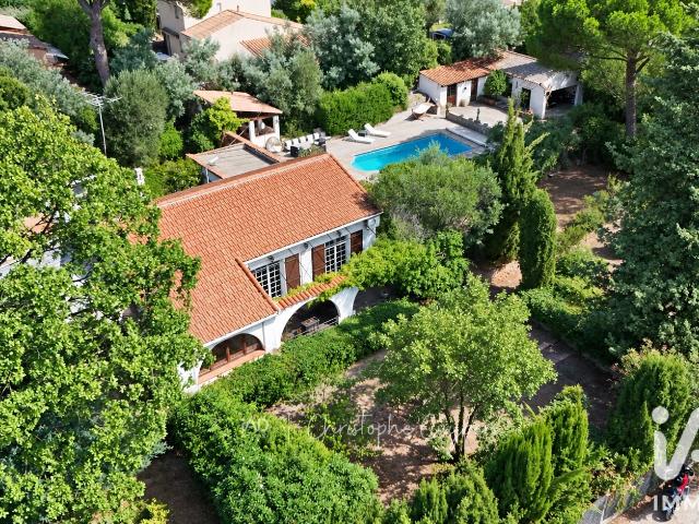 Maison vente à Fréjus, Var
