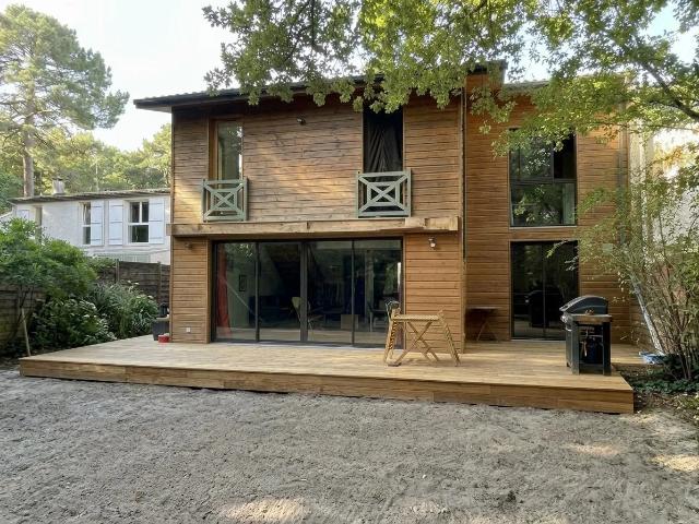 Maison vente à Malartic, Gradignan