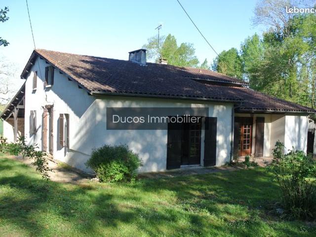 Maison vente à Marmande, Virazeil