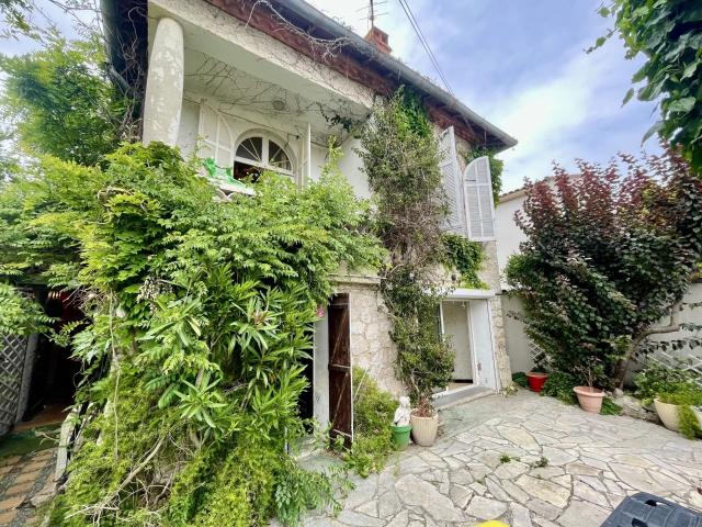 Maison vente à Marseille