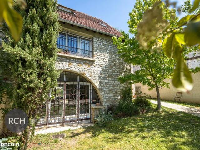 Maison vente à Rambouillet, Villiers-saint-fréderic