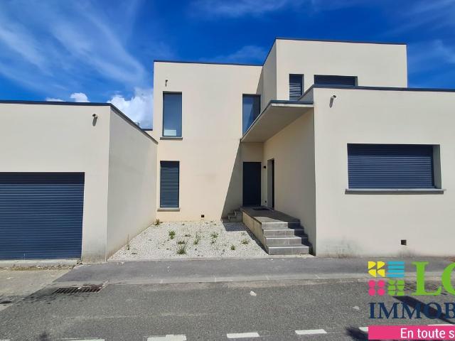 Maison vente à Marsillargues, Hérault