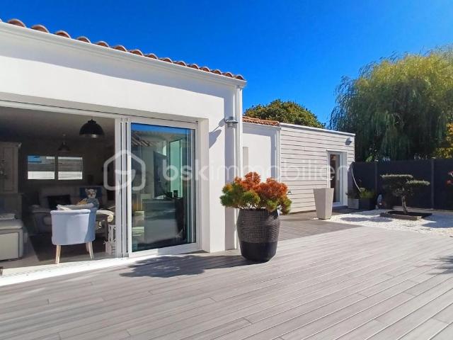 Maison vente à Les Sables-d'Olonne, Château-d'olonne