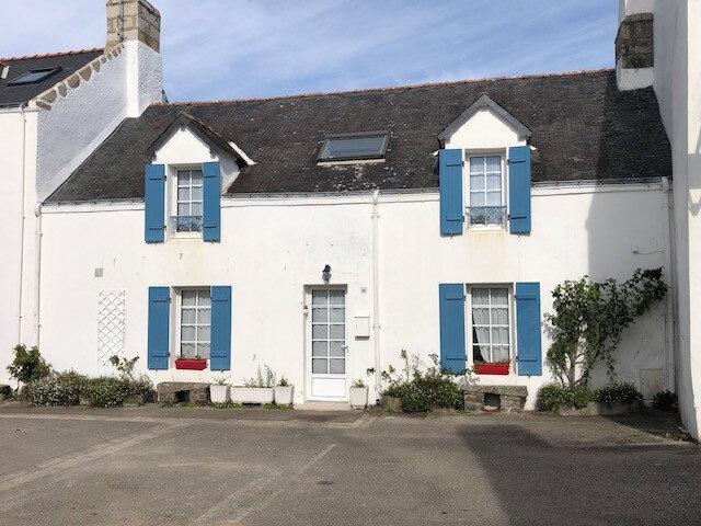 Maison vente à Lorient, Bretagne