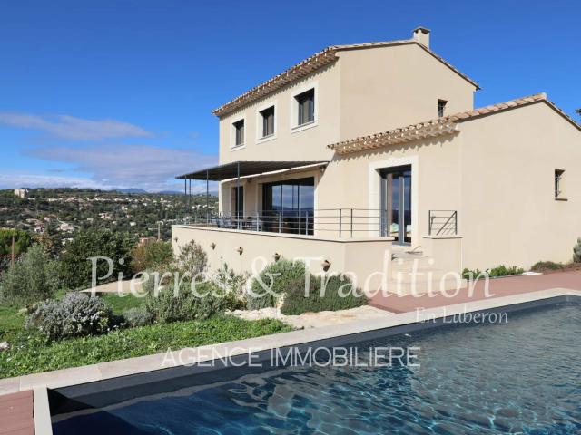 Maison vente à Apt