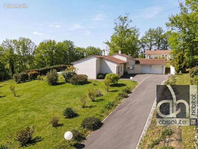 Maison vente à Bergerac