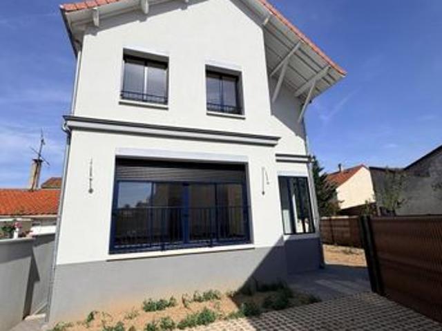 Maison vente à Nogent-sur-Marne, Joinville-le-pont