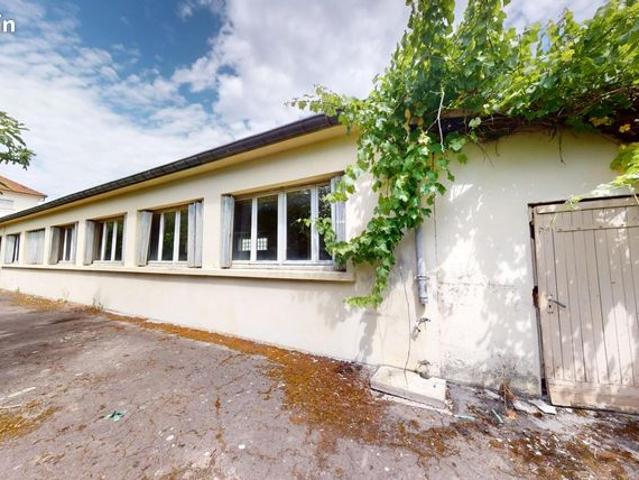 Maison vente à Thionville, Florange
